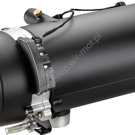 HYDRONIC L3 D24 kW 24V Compact 253043050000