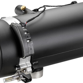 HYDRONIC L3 D24 kW 24V Compact 253043050000