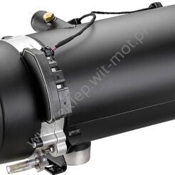 HYDRONIC L3 D24 kW 24V Compact 253043050000