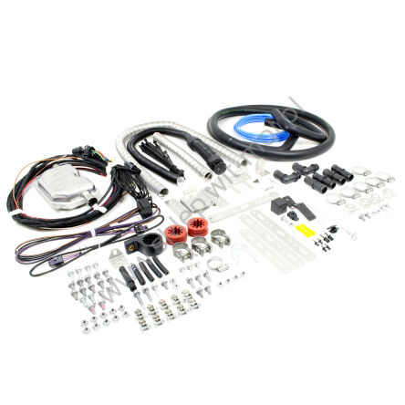 ZEST. HYDRONIC S3 Economy CS 12V 252933800000