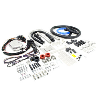 ZEST. HYDRONIC S3 Economy CS 12V 252933800000