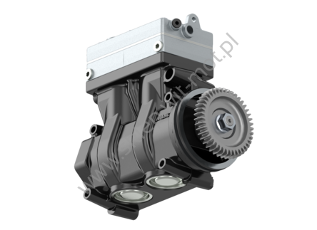 Sprężarka powietrza Daf 9125181130