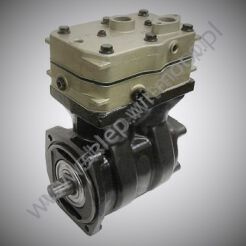 Sprężarka powietrza Daf XF 9115045060 Wabco
