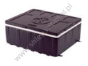 Lodówka WAECO CoolMatic CS MP2