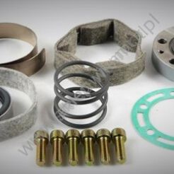 Compressor repair kit Bock FKX 40/50
