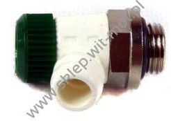 Kran - zaworek wodny R1/4'' Aurora 4810000025