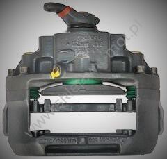 Zacisk hamulcowy Man L2000 ; 40100001