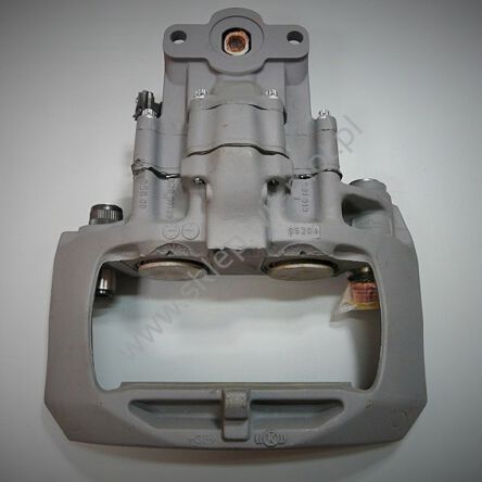 Zacisk hamulcowy EVOBUS K002962 , SB7178