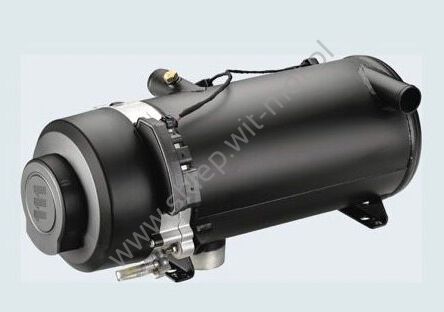 HYDRONIC L3 D16 kW 24V Single heater 253042020000