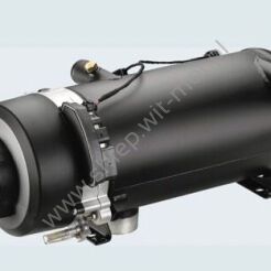HYDRONIC L3 D16 kW 24V Single heater 253042020000