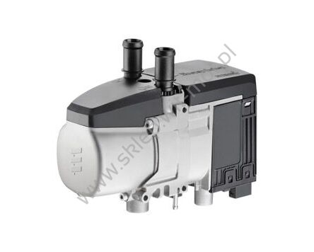 HYDRONIC S3 Commercial CS D6L 24V 252972050000