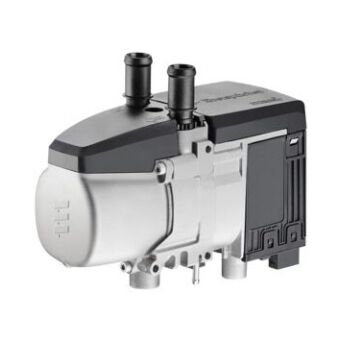 HYDRONIC S3 Commercial CS D6L 24V 252972050000
