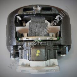 Zacisk hamulca Man , Wabco 40175050, 81508046088