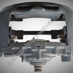Zacisk hamulcowy Man F2000  LRG525 prawy 