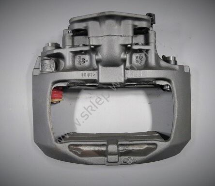 Zacisk hamulcowy SCANIA prawy SB7666, II33430