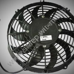 Wentylator  SPAL VA07-BP12/C-58S 24V