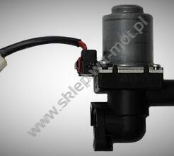Electromagnetic valve A5810