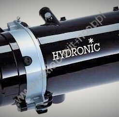 Water heating 24V HYDRONIC 35