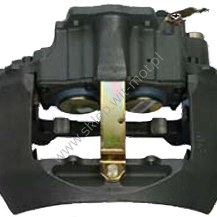 saco Zacisk hamulcowy Man TGA ELSA 2 81508046322 ; LRG639