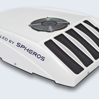 Klimatyzacja CITYSPHERE MASTER 11112395A