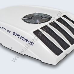 Klimatyzacja CITYSPHERE MASTER 11112395A
