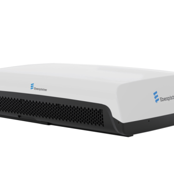 Breezonic Performance HP 230V 2.5kW 290218410001