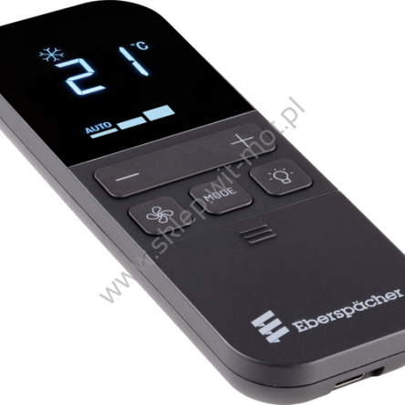Pilot zdalnego sterowania Breezonic 290248270001