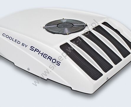 Klimatyzacja CITYSPHERE MASTER 11112394A
