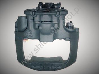 Zacisk hamulcowy Mercedes 9704202301, SB5003