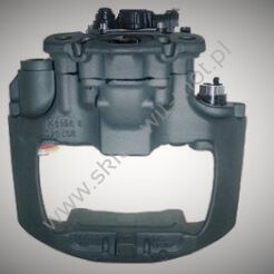 Zacisk hamulcowy Mercedes 9704202301, SB5003