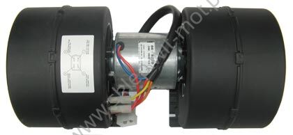 Wentylator  G&C 04-8220