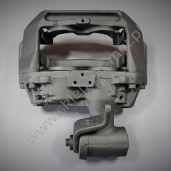 Zacisk hamulca Mercedes Vario 814 prawy tył LRG627 , 6704205301