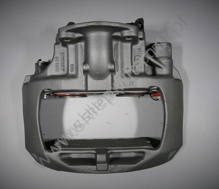 Zacisk hamulca  Mercedes Actros, Atego  SN6514  19,5''