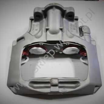Zacisk hamulca SAF, BPW 308000540; Knorr SK7012 , K0123401