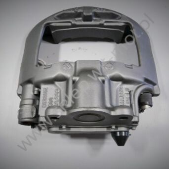 Zuspanneinheit, vereinhtl. BPW 0536270613; Knorr-Bremse SN6507