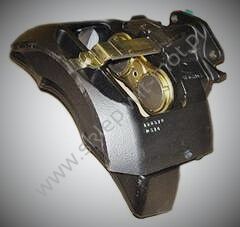 Zacisk hamulca Man Meritor LRG570-ELSA 1  81508046065