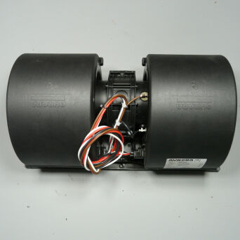 Двойной вентилятор AURORA DRG1200 1316010103 / 0403 12V