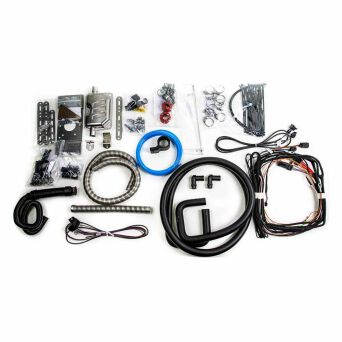 ZEST. HYDRONIC S3 Commercial CS 24V 252696800000