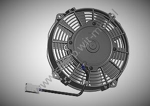 Wentylator  VA14-BP7/C-34S  190mm