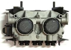 Modulator przyczepy EBS Wabco 4801020100