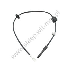 Czujnik temperatury D8LC 25.1766.01.0700