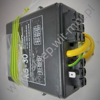 KS30 control box for SIROKKO units