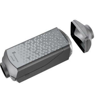 AIRTRONIC XL3 D8L 24V  253020050000