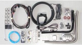 ZEST. HYDRONIC B/D4/5E 12V CL  252652800000