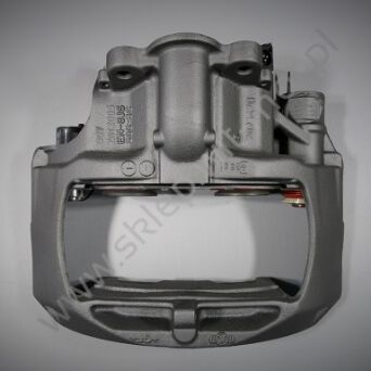 Zuspanneinheit, vereinhtl. IVECO STRALIS  KNORR-BREMSE SN7052