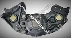 Zacisk hamulcowy Mercedes przód prawy nr  LRG533 3564202601