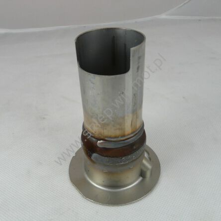 Combustion chamber with flame tube D5WS 252216100000