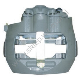 Zacisk hamulcowy VOLVO  Meritor  LRG537 20424073