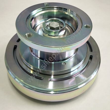 Sprzęgło klimatyzacji LA16.0285Y