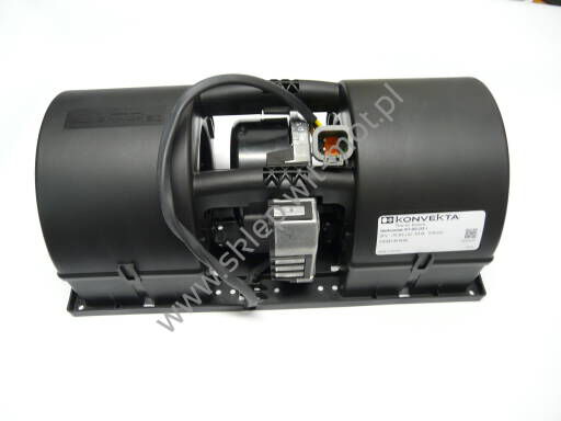 Wentylator KONVEKTA H11-002-215-1 K3G097-AK34-64